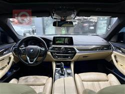 بي ام دبليو الفئة 5